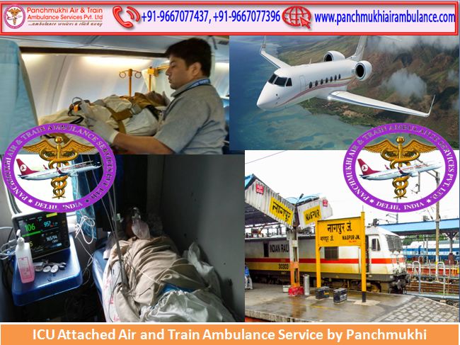 Panchmukhi air and train ambulance service 29 jan.JPG
